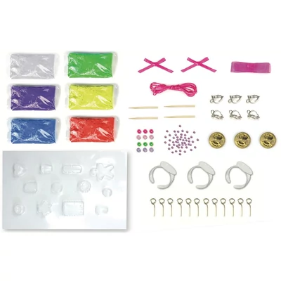 Kép 3/3 - Sycomore Small Lovely Box - Gyurmaékszerek