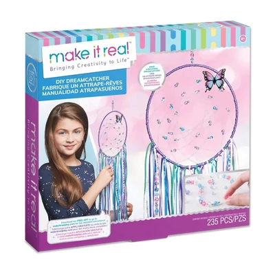 Make It Real DIY álomfogó