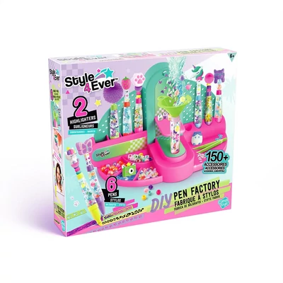 Kép 3/3 - Style 4 Ever DIY tollgyár