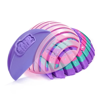 Kép 3/3 - So Sand ASMR mágikus homokkészítő gömb készlet