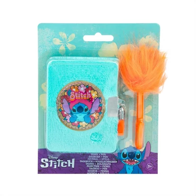 Kép 2/2 - Canenco Stitch titkos napló tollal