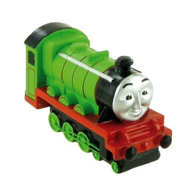 Kép 2/2 - Comansi Thomas és barátai - Henry mozdony figura