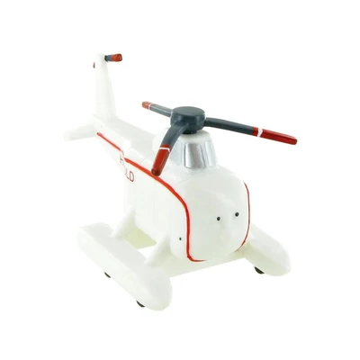 Kép 2/2 - Comansi Thomas és barátai - Harold helikopter figura