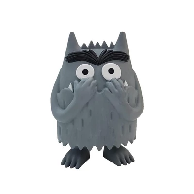 Kép 2/2 - Comansi Ijedt szörny figura