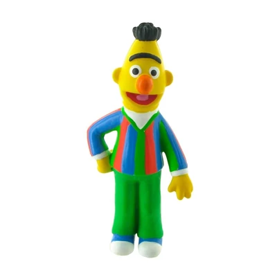 Kép 2/2 - Comansi Szezám utca - Bert