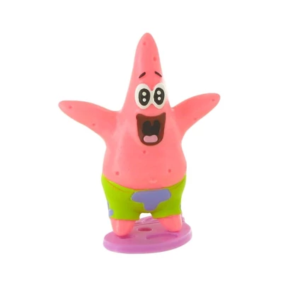Kép 2/2 - Comansi SpongyaBob - Patrick figura