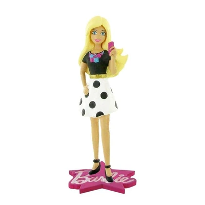 Kép 2/2 - Comansi Barbie Fashion - Barbie selfie