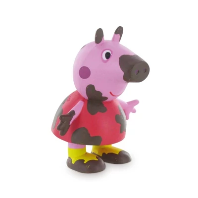 Kép 2/2 - Comansi Peppa Malac - Saras Peppa malac