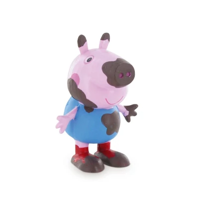 Kép 2/2 - Comansi Peppa Malac - Saras Zsoli malac