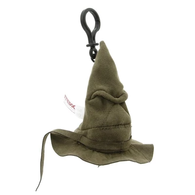 Kép 2/3 - YuMe Harry Potter Teszlek Süveg 10 cm, akasztóval (nem beszélő)
