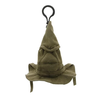 Kép 3/3 - YuMe Harry Potter Teszlek Süveg 10 cm, akasztóval (nem beszélő)