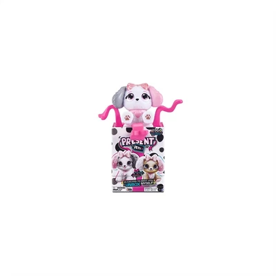 Kép 3/3 - Toy Mini Brands mini játékok meglepetés csomag, 5 db-os - 3. széria
