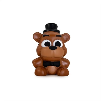 Kép 3/3 - Five Nights at Freddy's SquishMe figura meglepetés tasakban - többféle