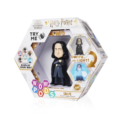 Kép 2/3 - WOW! POD Wizarding World - Harry Potter Varázsfény - Piton