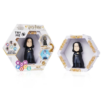 Kép 3/3 - WOW! POD Wizarding World - Harry Potter Varázsfény - Piton