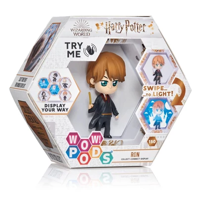 Kép 2/3 - WOW! POD Wizarding World - Ron