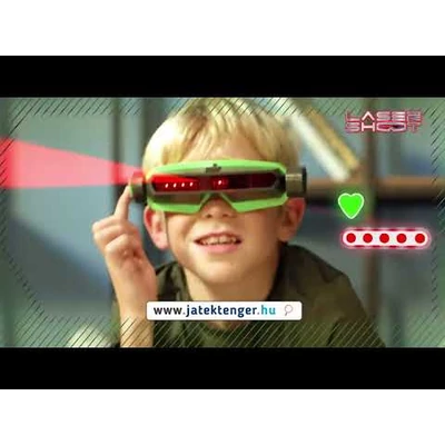 Kép 3/3 - Lasershoot