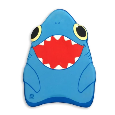 Kép 2/3 - Melissa & Doug Vizi játék, Úszódeszka, cápa
