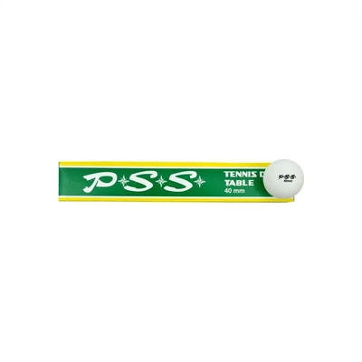 Kép 2/2 - Ping-pong labda, 6 db
