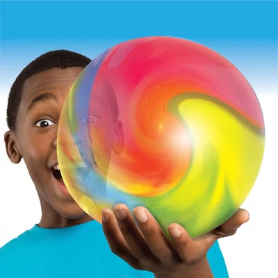 Kép 3/3 - Tinygroovy Wubble, 30 cm - többszínű