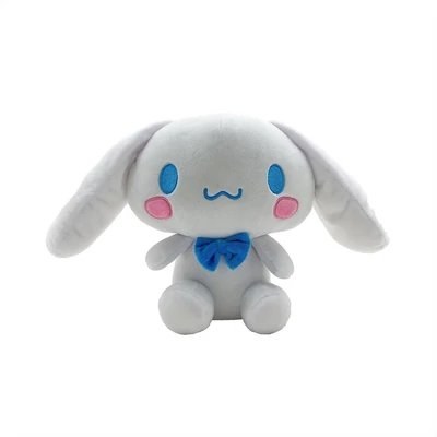 Kép 2/2 - Hello Kitty és barátai plüss, 23 cm - Cinnamoroll