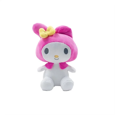 Kép 2/2 - Hello Kitty és barátai plüss, 23 cm - My Melody