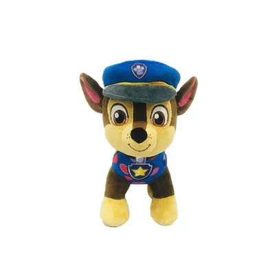Kép 2/2 - Mancs Őrjárat plüss, 25 cm, álló - Chase