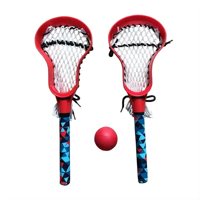 Kép 2/2 - Wonderland hálós catchball szett, 42 cm-es
