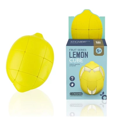 Kép 3/3 - Lemon Cube ügyességi játék