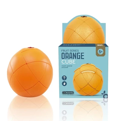 Kép 3/3 - Orange Cube ügyességi játék