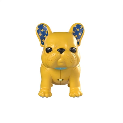 Kaboom Kibo interaktív kutya, francia bulldog - többféle