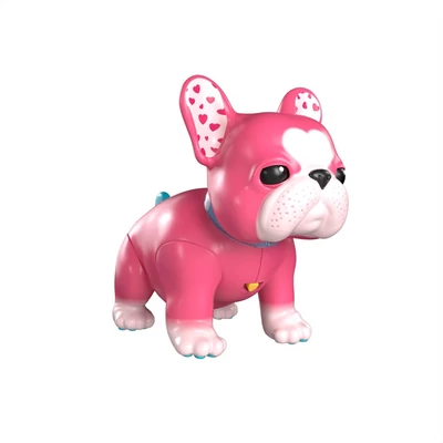 Kép 3/3 - Kaboom Kibo interaktív kutya, francia bulldog - többféle