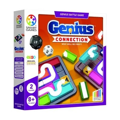 Smart Games Genius Connection