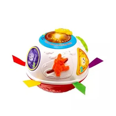VTech: Oktató sétagolyó