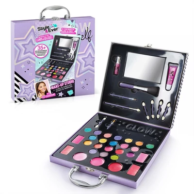 Kép 2/3 - Style 4 Ever make-up stúdió
