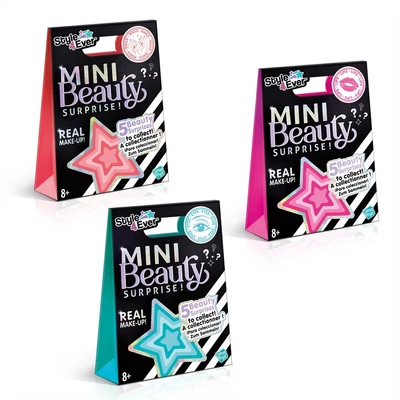 Kép 2/3 - Style 4 Ever Mini beauty meglepetés
