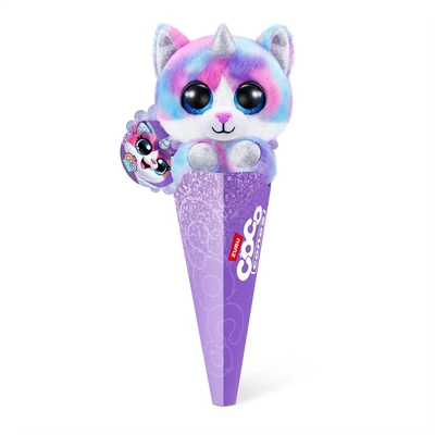 Kép 2/3 - Zuru Coco Cones Fantasy, 1. sorozat - Esme