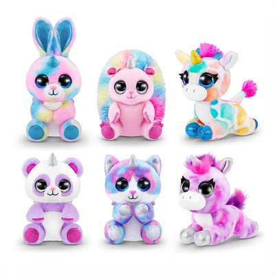 Kép 3/3 - Zuru Coco Cones Fantasy, 1. sorozat - Esme