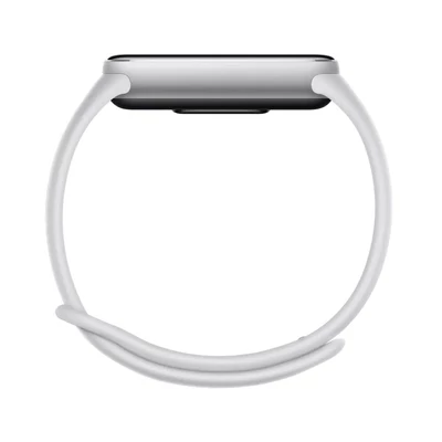 Kép 4/4 - Xiaomi Smart Band 10 Glacier Silver