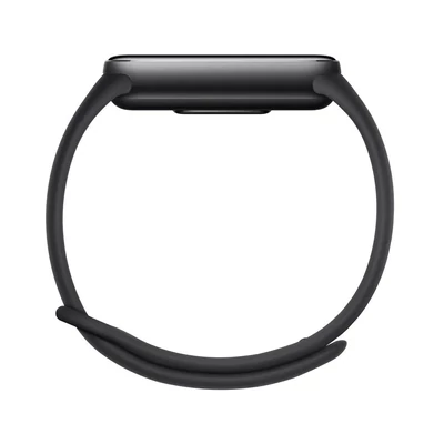 Kép 3/4 - Xiaomi Smart Band 10 Midnight Black