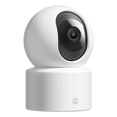 Kép 2/5 - Xiaomi Smart Camera C201 okos WiFi biztonsági kamera (BHR08NBGL)