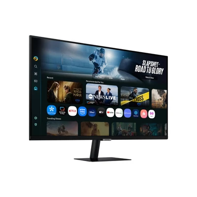 Kép 3/5 - Samsung 32" LS32FM700UUXDU LED