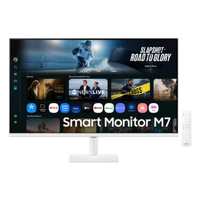 Samsung LS32FM703UUXDU monitor