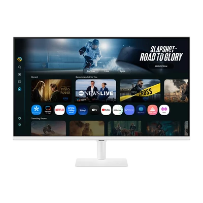 Kép 2/8 - Samsung LS32FM703UUXDU monitor