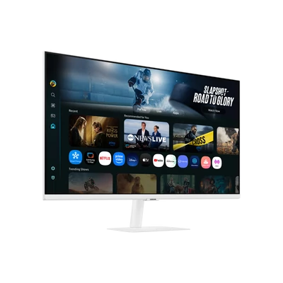Kép 4/8 - Samsung LS32FM703UUXDU monitor