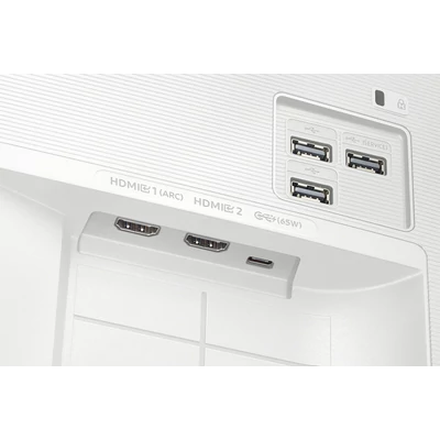 Kép 7/8 - Samsung LS32FM703UUXDU monitor