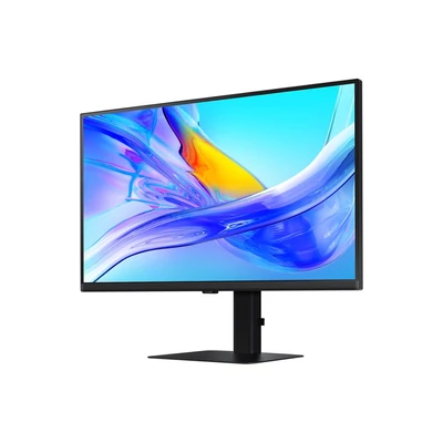 Kép 2/7 - Samsung 27" LS27D800EAUXEN LED