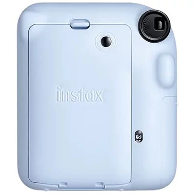 Kép 3/3 - FUJIFILM INSTAX MINI 12 pasztelkék