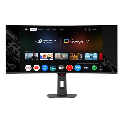 Asus 34" XG34WCDMTG OLED Curved