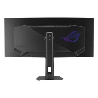 Kép 2/9 - Asus 34" XG34WCDMTG OLED Curved